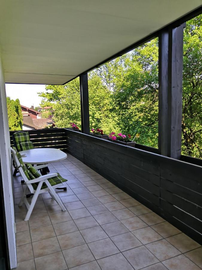Ferienwohnungen Schelhas Prien am Chiemsee Exterior photo
